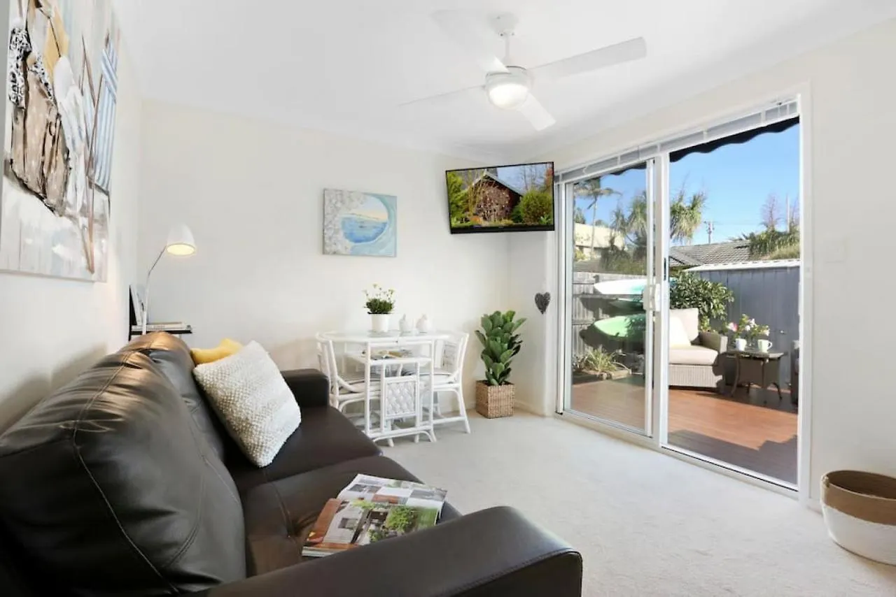 Tropical Suite Private Central Buddina Style דירה